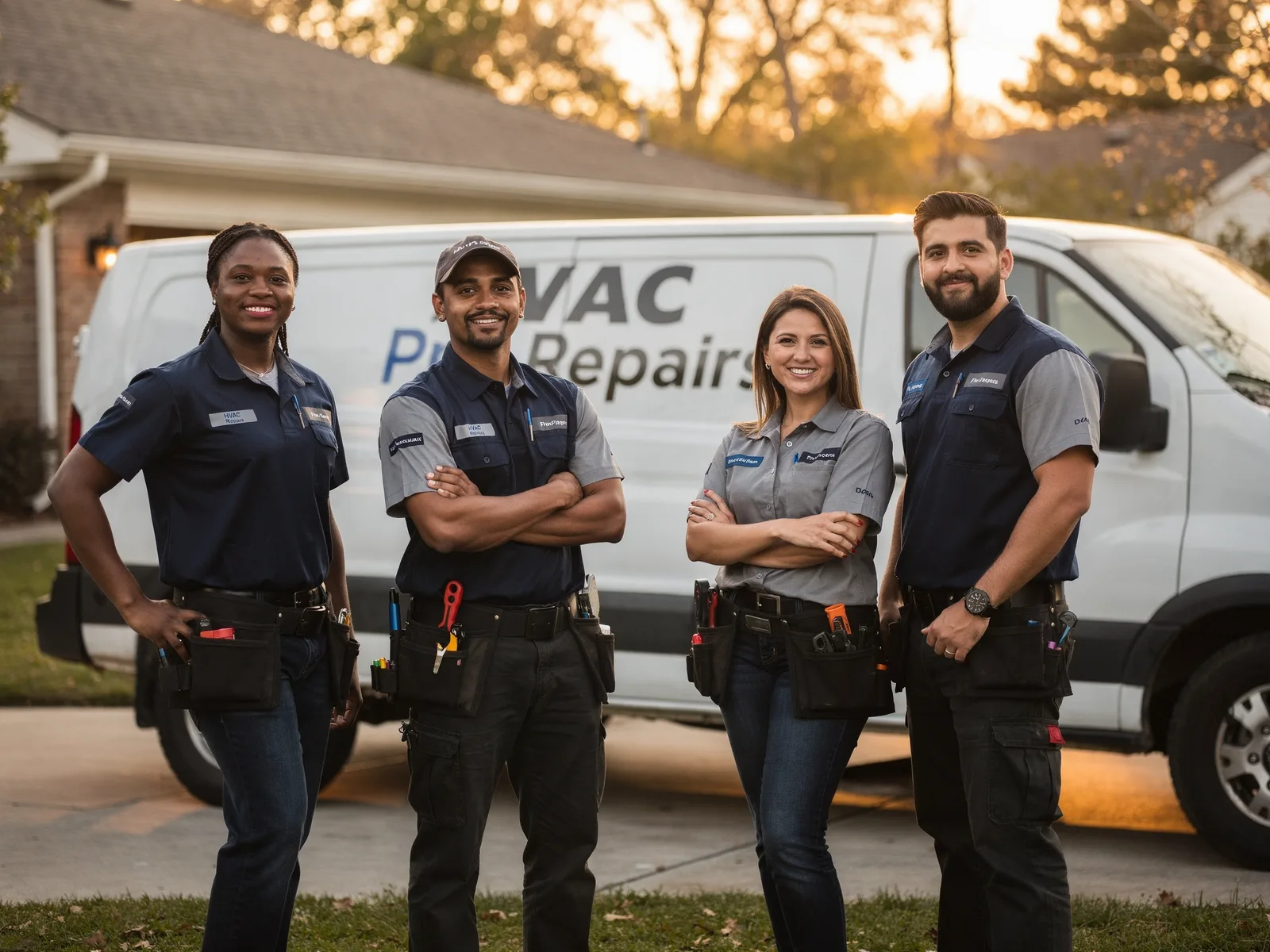 Heat Pump Repair company in Chincoteague Island, VA