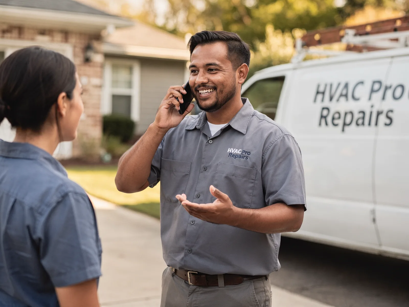 Heat Pump Repair Chincoteague Island, VA FAQs